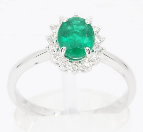 Birthstone of the Month – Emerald | Allgem Jewellers
